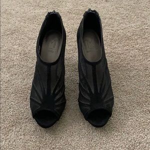 M by Marinelli Heels